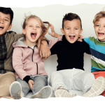 Polish 4 kids FIRST STEPS – Part 1