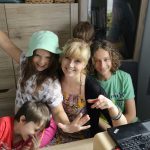 Polish 4 kids FIRST STEPS – free sample